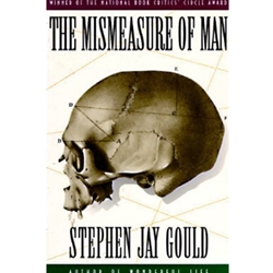 The Mismeasure of Man