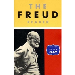 Freud Reader