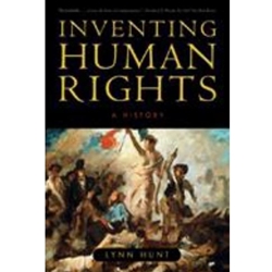University of Guelph Bookstore - Inventing Human Rights