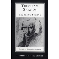 Tristram Shandy