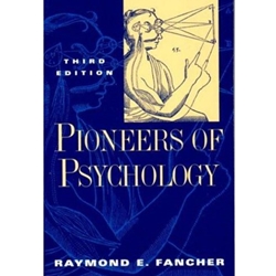 Pioneers of Psychology