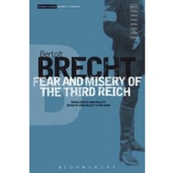 Fear and Misery in the Third Reich