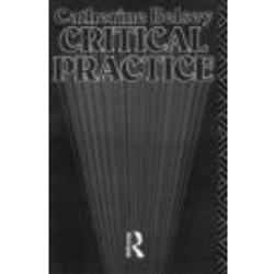 Critical Practice