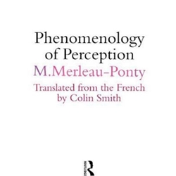 Phenomenology of Perception