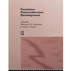 Feminism/ Postmodernism/ Development