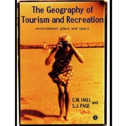 The Geography of Tourism and Recreation