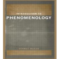 Introduction to Phenomenology