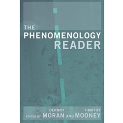 The Phenomenology Reader