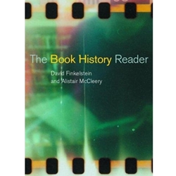 the book history reader