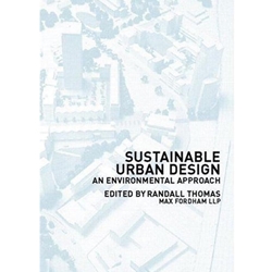 Sustainable Urban Design