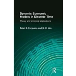 Dynamic Economic Models in Discrete Time
