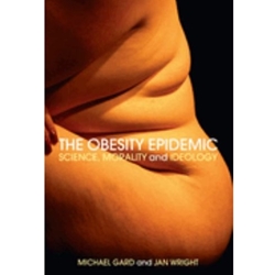 The Obesity Epidemic