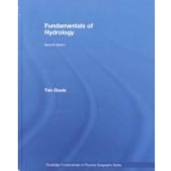 Fundamentals of Hydrology