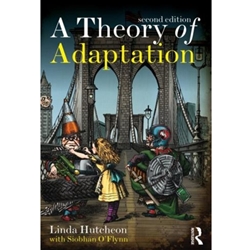 A Theory of Adaptation