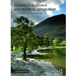 Science, Philosophy and Physical Geography