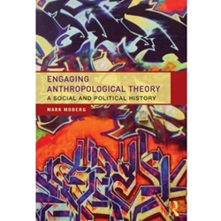 Engaging Anthropological Theory