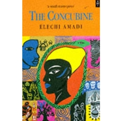 The Concubine