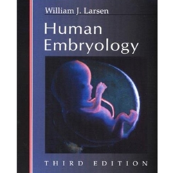 University of Guelph Bookstore - Human Embryology