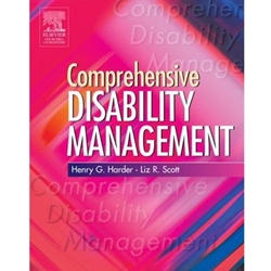 Comprehensive Disability Management