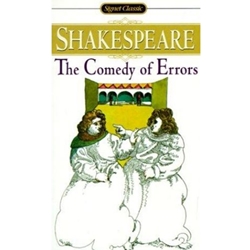 The Comedy of Errors