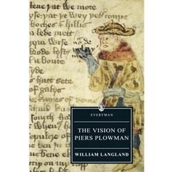 The Vision of Piers Plowman