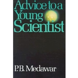 Advice to a Young Scientist