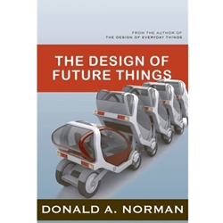 The Design of Future Things