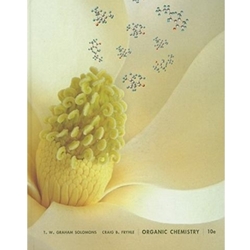 Organic Chemistry