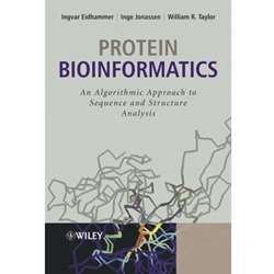 Protein Bioinformatics