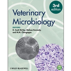 Veterinary Microbiology