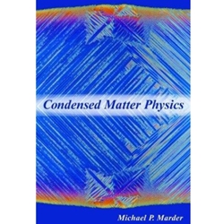 Condensed Matter Physics