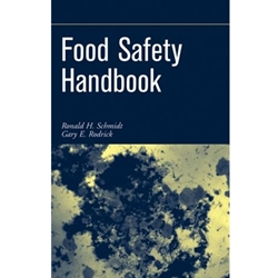 Food Safety Handbook