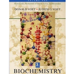 Biochemistry, Biomolecules