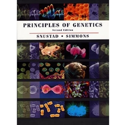 Principles of Genetics