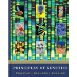 Principles of Genetics