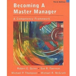 University of Guelph Bookstore - Becoming a Master Manager