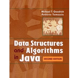 Data Structures and Algorithms in Java