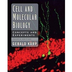 Karp's Cell and Molecular Biology