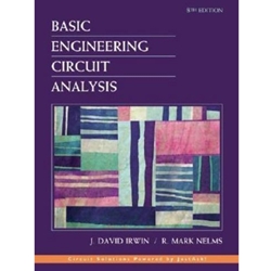 University of Guelph Bookstore - Basic Engineering Circuit