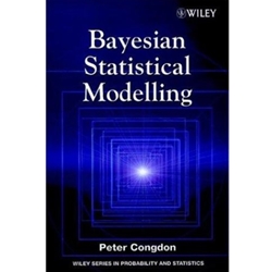 Bayesian Statistical Modelling