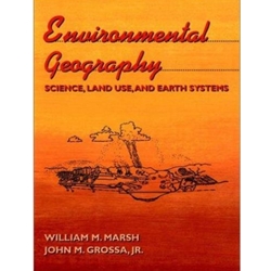 Environmental Geography