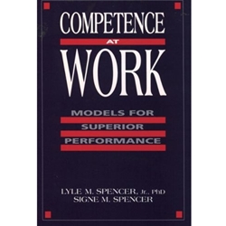 Competence at Work