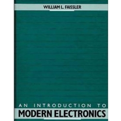 An Introduction to Modern Electronics