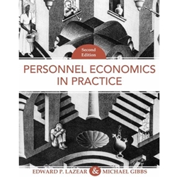 Personnel Economics in Practice