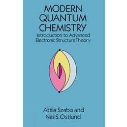 Modern Quantum Chemistry