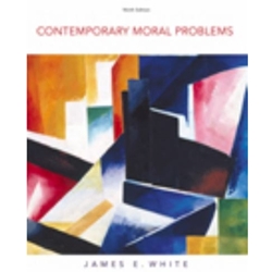 Contemporary Moral Problems