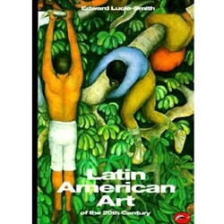 Latin American Art of the 20th Century