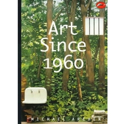 Art since 1960