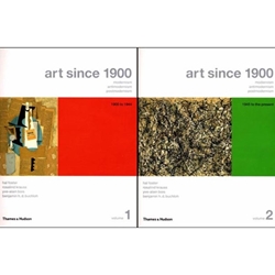 art since 1900 【公式通販】