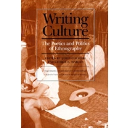 Writing Culture